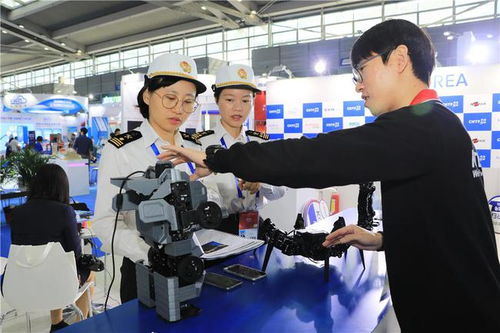 第二十一届高交会深圳开幕，信息技术咨询服务成焦点